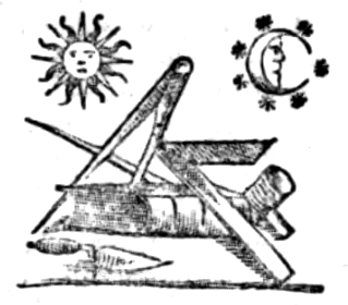 Masonic Symbols